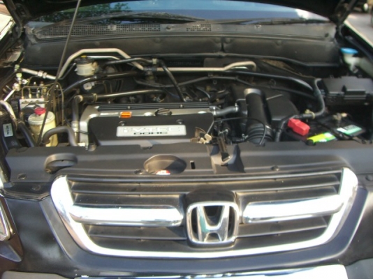 HONDA CR-V 2.0 AT ปี2002 350,000 บาท