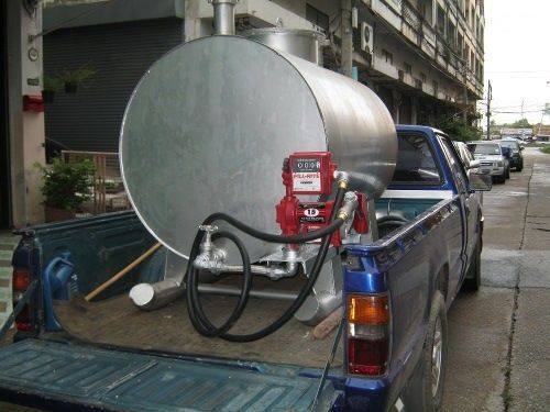 จำหน่ายตู้จ่ายน้ำมัน-อุปกรณ์ต่างๆ