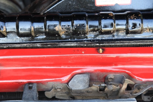 ขายไมตี้ เครื่องแน่น