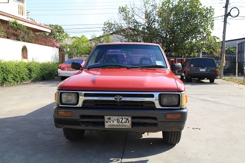 ขายไมตี้ เครื่องแน่น