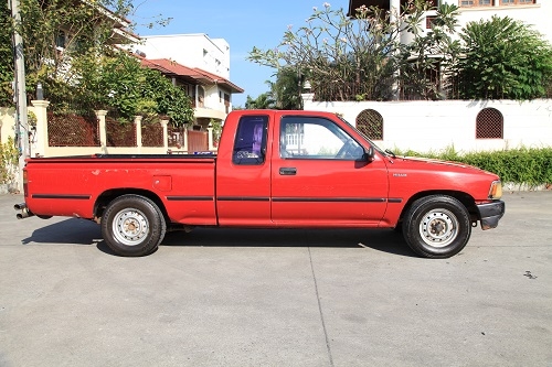 ขายไมตี้ เครื่องแน่น