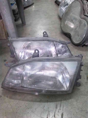 ขายไฟหน้า GRANVIA 1 คู่ ราคา 5000 บาท