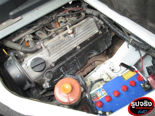 SUZUKI CARRY 1.6 MT ปี 2008 พร้อมติดแก๊ส LPG จัดไฟแนนซ์ได้ค่ะ T.086-527-9533