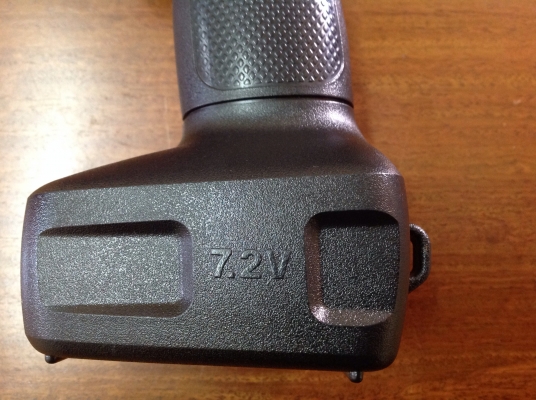 ขายไขควงไร้สาย BLACK&amp;DECKER