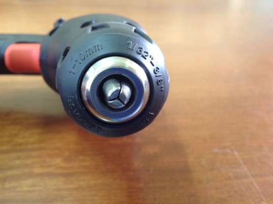 ขายไขควงไร้สาย BLACK&amp;DECKER