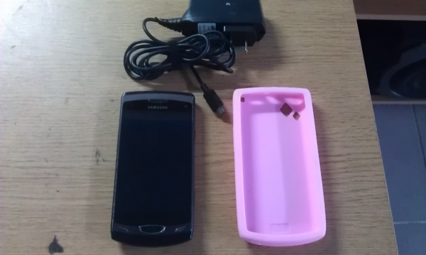 samsung wave2 สภาพดี