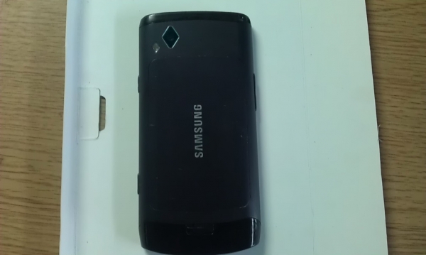 samsung wave2 สภาพดี samsung wave2 สภาพดี