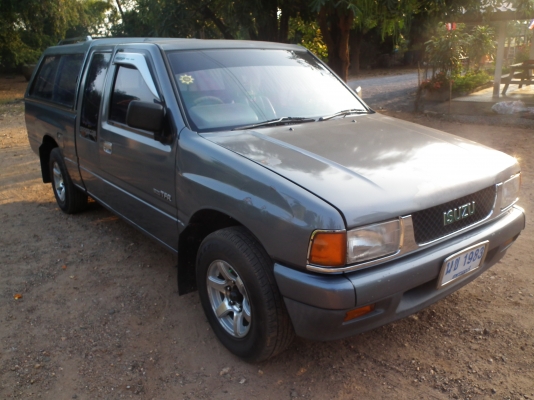 ขายกระบะอีซุซุ TFR ปี 93 รถบ้านพร้อมใช้งาน ขายกระบะอีซุซุ TFR ปี 93 รถบ้านพร้อมใช้งาน