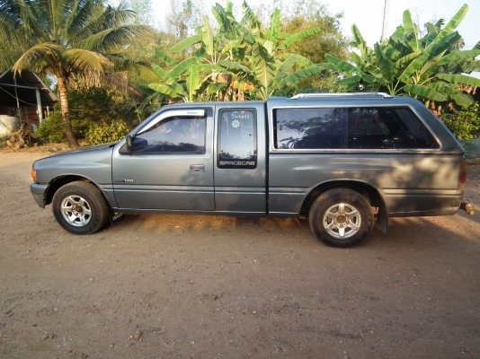 ขายกระบะอีซุซุ TFR ปี 93 รถบ้านพร้อมใช้งาน ขายกระบะอีซุซุ TFR ปี 93 รถบ้านพร้อมใช้งาน