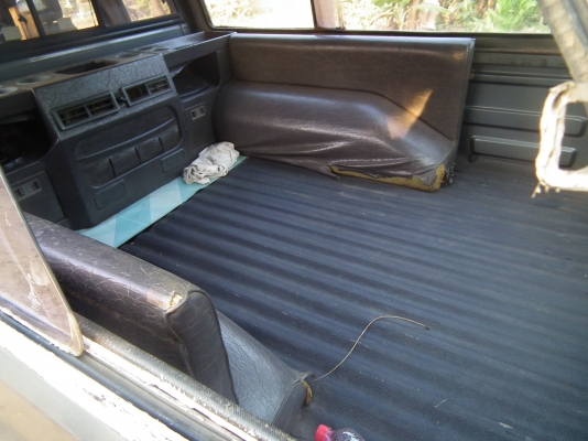 ขายกระบะอีซุซุ TFR ปี 93 รถบ้านพร้อมใช้งาน ขายกระบะอีซุซุ TFR ปี 93 รถบ้านพร้อมใช้งาน