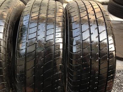 ขายยาง DUNLOP SP SPORT 2030 ปี12(1ชุด) 185-60-15 ราคา 2,800