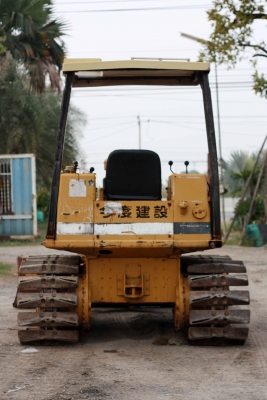 ขายรถแทรคเตอร์ MITSUBISHI BD2G ติดต่อ 086-775-7900