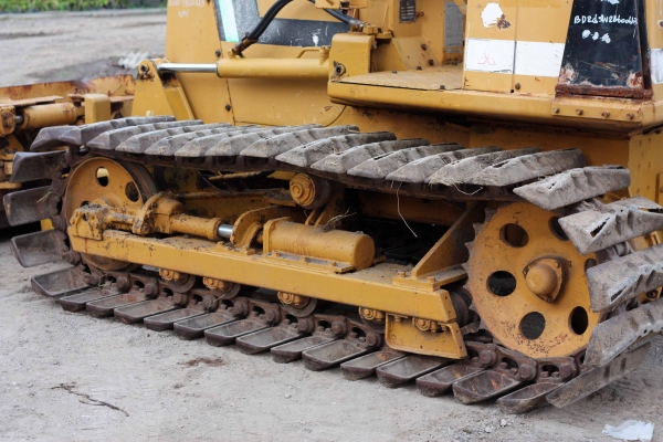 ขายรถแทรคเตอร์ MITSUBISHI BD2G ติดต่อ 086-775-7900