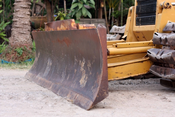 ขายรถแทรคเตอร์ MITSUBISHI BD2G ติดต่อ 086-775-7900