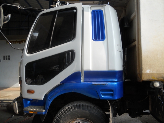 ขายด่วน FUSO 10ล้อ 2 เพลา(ดั้ม) 10 เกียร์ ฟูลเลอร์ อีตั้น,แอร์พร้อม สภาพดี,ราคากันเอง