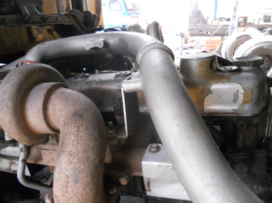 ขายด่วน FUSO 10ล้อ 2 เพลา(ดั้ม) 10 เกียร์ ฟูลเลอร์ อีตั้น,แอร์พร้อม สภาพดี,ราคากันเอง