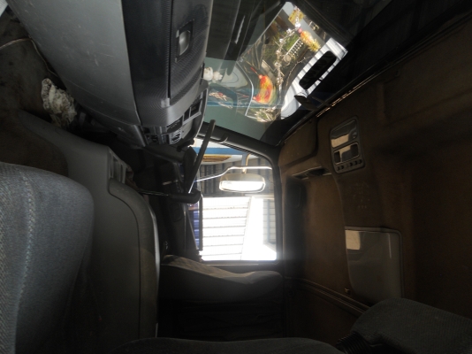 ขายด่วน FUSO 10ล้อ 2 เพลา(ดั้ม) 10 เกียร์ ฟูลเลอร์ อีตั้น,แอร์พร้อม สภาพดี,ราคากันเอง