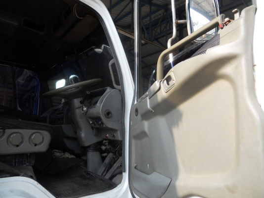 ขายด่วน FUSO 10ล้อ 2 เพลา(ดั้ม) 10 เกียร์ ฟูลเลอร์ อีตั้น,แอร์พร้อม สภาพดี,ราคากันเอง