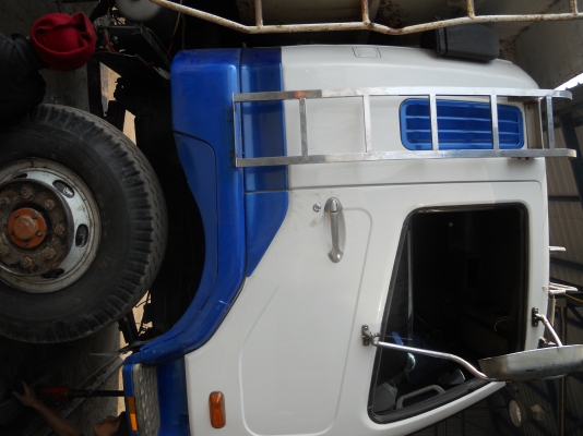 ขายด่วน FUSO 10ล้อ 2 เพลา(ดั้ม) 10 เกียร์ ฟูลเลอร์ อีตั้น,แอร์พร้อม สภาพดี,ราคากันเอง