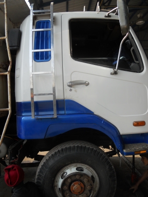 ขายด่วน FUSO 10ล้อ 2 เพลา(ดั้ม) 10 เกียร์ ฟูลเลอร์ อีตั้น,แอร์พร้อม สภาพดี,ราคากันเอง