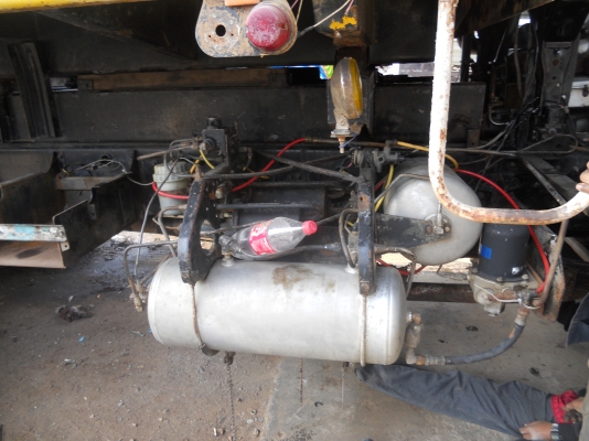 ขายด่วน FUSO 10ล้อ 2 เพลา(ดั้ม) 10 เกียร์ ฟูลเลอร์ อีตั้น,แอร์พร้อม สภาพดี,ราคากันเอง