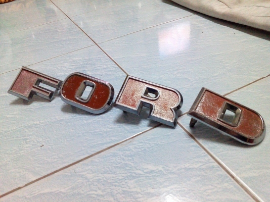 ขออนุญาติขาย โลโก ford แท้ติดรถ ขออนุญาติขาย โลโก ford แท้ติดรถ