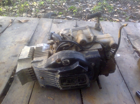 เครื่อง คริสตัล  กดลง