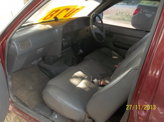 ขาย ไมตี้เอ็กซ์ 2L ปี38 ระบบแอร์มี สภาพเดิมสวย