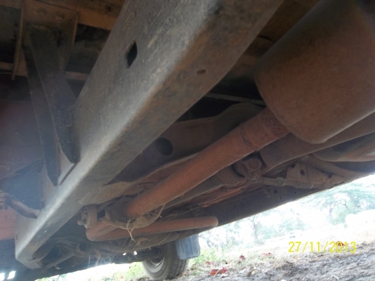 ขาย ไมตี้เอ็กซ์ 2L ปี38 ระบบแอร์มี สภาพเดิมสวย