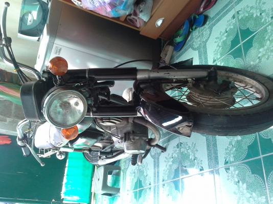 ขาย k125  m3