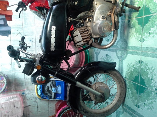 ขาย k125  m3