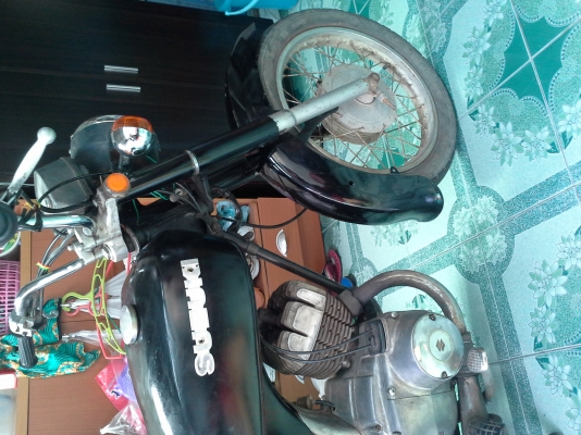 ขาย k125  m3