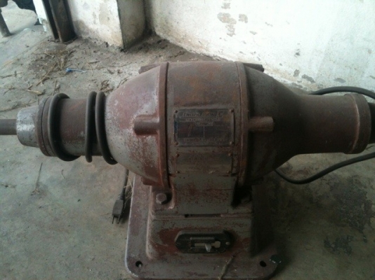 เครื่องปัดเงา เครื่องปัดเงา