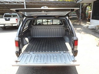 NISSAN NV QUEENCAB 1.6 SL MT ปี 2000 รถบ้านแท้ขายถูกจัดไฟแนนซ์ได้ T.086-527-9533