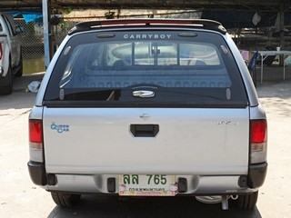 NISSAN NV QUEENCAB 1.6 SL MT ปี 2000 รถบ้านแท้ขายถูกจัดไฟแนนซ์ได้ T.086-527-9533