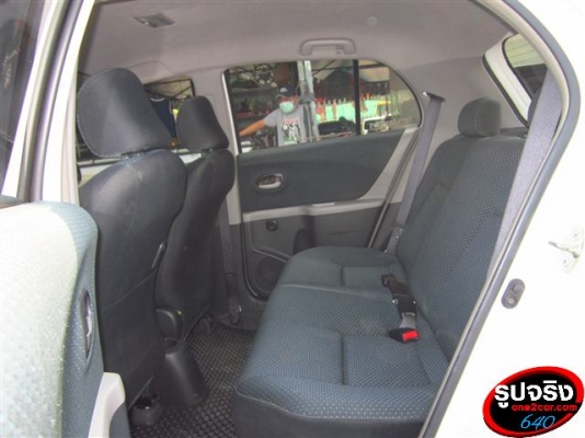 TOYOTA YARIS 1.5 MT สีขาว ปี 2006 รถบ้านเดิมแท้ จัดไฟแนนซ์ได้ T.086-527-9533 TOYOTA YARIS 1.5 MT สีขาว ปี 2006 รถบ้านเดิมแท้ จัดไฟแนนซ์ได้ T.086-527-9533