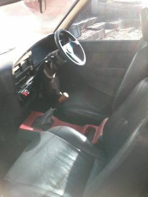 ไมตี้แคบ เพาเวอร์ พรบ.57 ราคาเบาๆ 97000