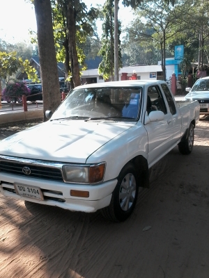 ไมตี้แคบ เพาเวอร์ พรบ.57 ราคาเบาๆ 97000