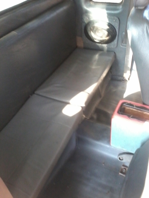 ไมตี้แคบ เพาเวอร์ พรบ.57 ราคาเบาๆ 97000