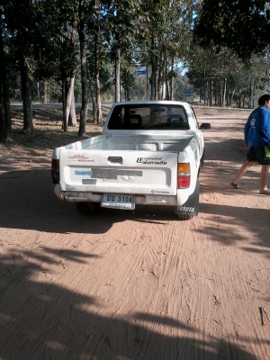 ไมตี้แคบ เพาเวอร์ พรบ.57 ราคาเบาๆ 97000