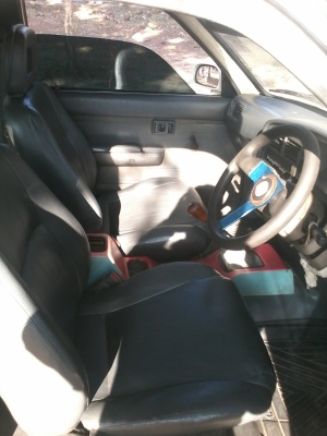 ไมตี้แคบ เพาเวอร์ พรบ.57 ราคาเบาๆ 97000