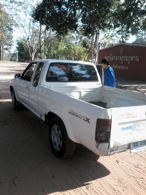 ไมตี้แคบ เพาเวอร์ พรบ.57 ราคาเบาๆ 97000