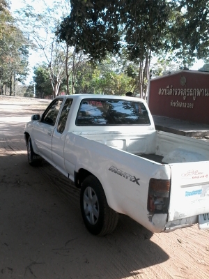 ไมตี้แคบ เพาเวอร์ พรบ.57 ราคาเบาๆ 97000