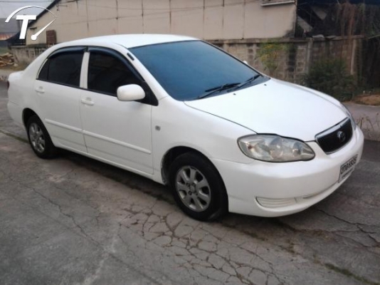 รถยนต์ส่วนบุคบล LPG