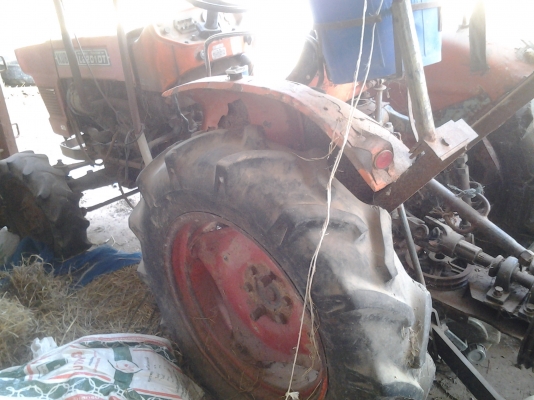 ขายรถไถ22แรงโฟวินขับเคลี่อน4ล้อตามสภาพลดเหลือ68000บาท ขายรถไถ22แรงโฟวินขับเคลี่อน4ล้อตามสภาพลดเหลือ68000บาท