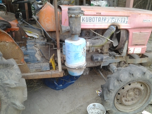 ขายรถไถ22แรงโฟวินขับเคลี่อน4ล้อตามสภาพลดเหลือ68000บาท ขายรถไถ22แรงโฟวินขับเคลี่อน4ล้อตามสภาพลดเหลือ68000บาท