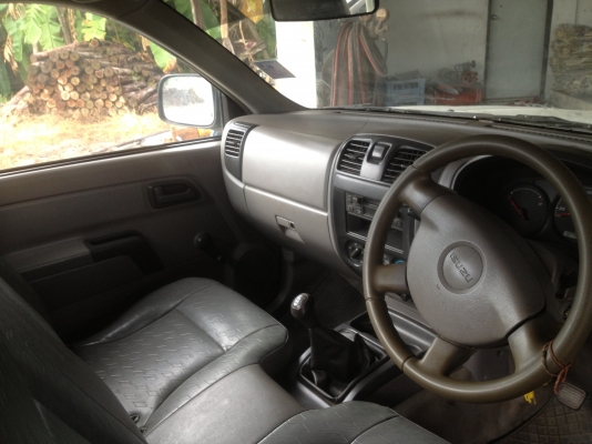 รถมือสอง สภาพดี