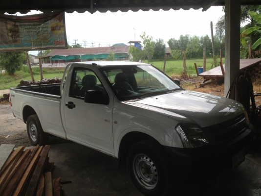 รถมือสอง สภาพดี