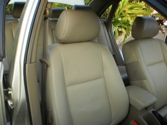 CHEVROLET OPTRA 1.8 LT  ตัวTOPสุด มีMultifuction แล้ว