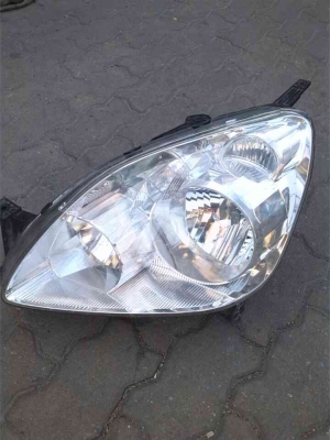 ขายไฟหน้า CRV ข้างซ้าย 2,500 บาท